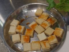 -英雄故事地摊烤肉(马驹桥店)