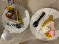 -三只蜜蜂蛋糕(东城店)