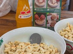 -老刘家永盛斋·传统泡馍(东关南街店)