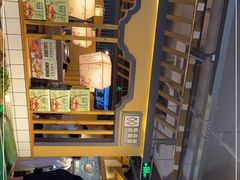 -绿草地·湘菜(喜盈门店)