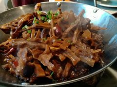 -五味坊·喜宴楼(瑞丰商博城店)