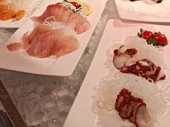-国宾酒店-花园咖啡自助餐厅(北营房中街店)