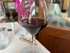 -文华扒房及酒吧(香港文华东方酒店)