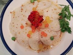 -西安饭庄(立丰国际店)