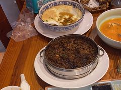 -北京烤鸭店(新桥家园·浦口店)