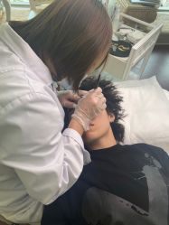 -久匠·纹眉半永久野生眉