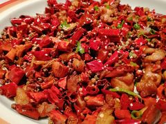 -悦融琥珀·京鲁菜·海味珍品(西单店)