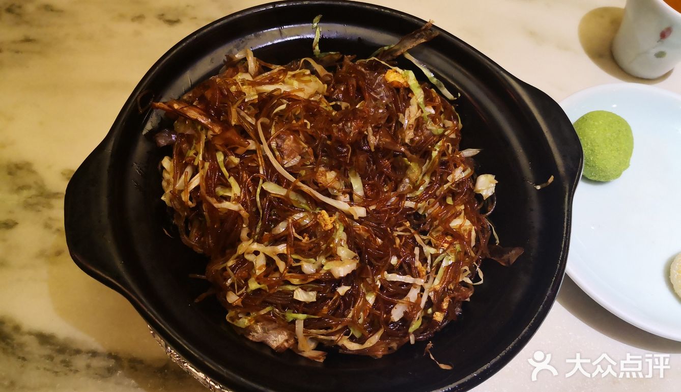 冲着大众点评重庆江湖菜排名第一的名头