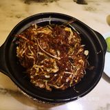 冲着大众点评重庆江湖菜排名第一的名头
