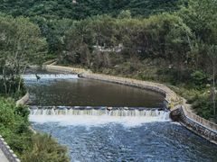 -云岫谷游猎自然风景区