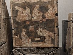 -洛阳古墓博物馆