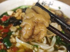 肥肠-易裕和·长沙米粉(竹塘西路店)