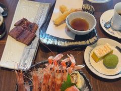 -田舍家Inakaya·炉端烧·铁板烧(天汇igc店)