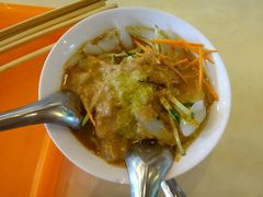 -南来顺饭庄·清真(南菜园店)