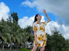 -东郊椰林
