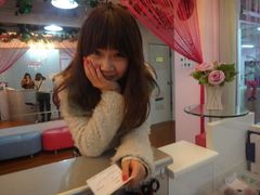 -雅米拉艺术中心(少儿舞蹈培训)