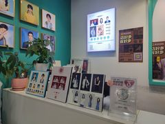 -拍刻风照相馆(南山西丽店)