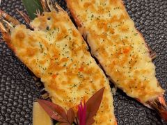 -月下料理(楷林IFC店)