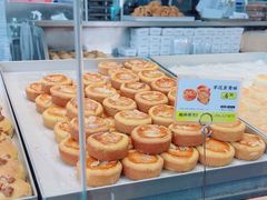 -鲍师傅糕点(海陵北路店)