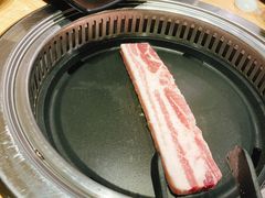 -花味·自助烤肉(雨花客厅店)