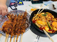-盒马鲜生(观音桥店)