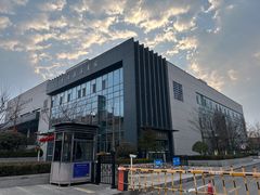 -李沧区图书馆(金液泉路馆)