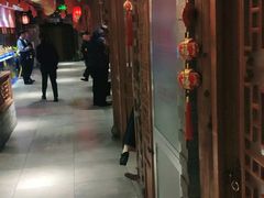 -京味斋·北京烤鸭(北京南站洋桥店)