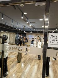 -嘉禾舞社 街舞培训工作室