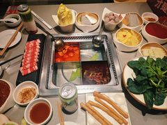 -海底捞火锅(宇飞大厦店)