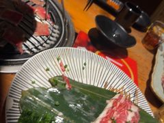 -牛坂亭 . 和牛烤肉海鲜酒场(工农路店)