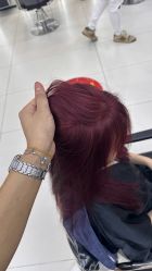 -FINE HAIR 烫染专业设计