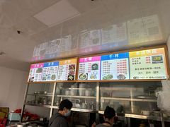 -炬龙牛肉店(新华店)