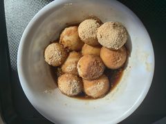 豆面汤圆-端仕小锅(文林街店)