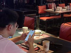 -胡桃里音乐酒馆(白云五号T5 MALL店)