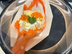 -争鲜回转寿司(朝北大悦城店)