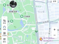 -柳浪闻莺公园