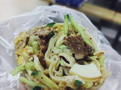 -安徽阜阳卷馍(西单店)