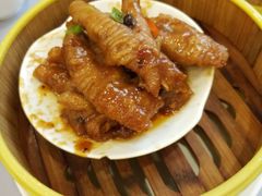 -维多利亚大酒店·雅园中餐厅