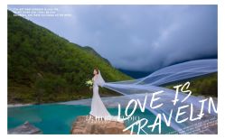 点击看大图 -太古映画婚纱摄影(天河店)