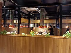 -山之屋炭火烧肉·生啤畅饮(大朗万科中央公园店)