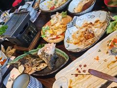 -芥岛(河北大街店)