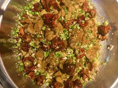 -令狐冲·炭烤活鱼(宝龙店)