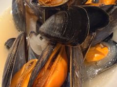 -Oyster Talks 四度蚝法餐厅