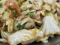-庆峰龙虾烧烤(合肥一店)