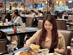-康帝国际酒店-艾斯本自助西餐厅