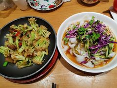 -西北45°(世茂广场店)