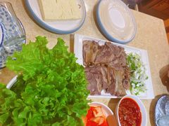 -英子补身汤(海兰路店)