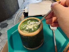 -茶是一枝花泡茶店