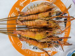-粤盛海鲜平价店(洛溪食街店)