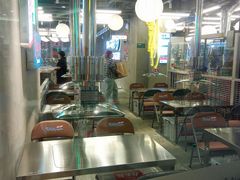 -沈阳百联购物中心(青年大街店)